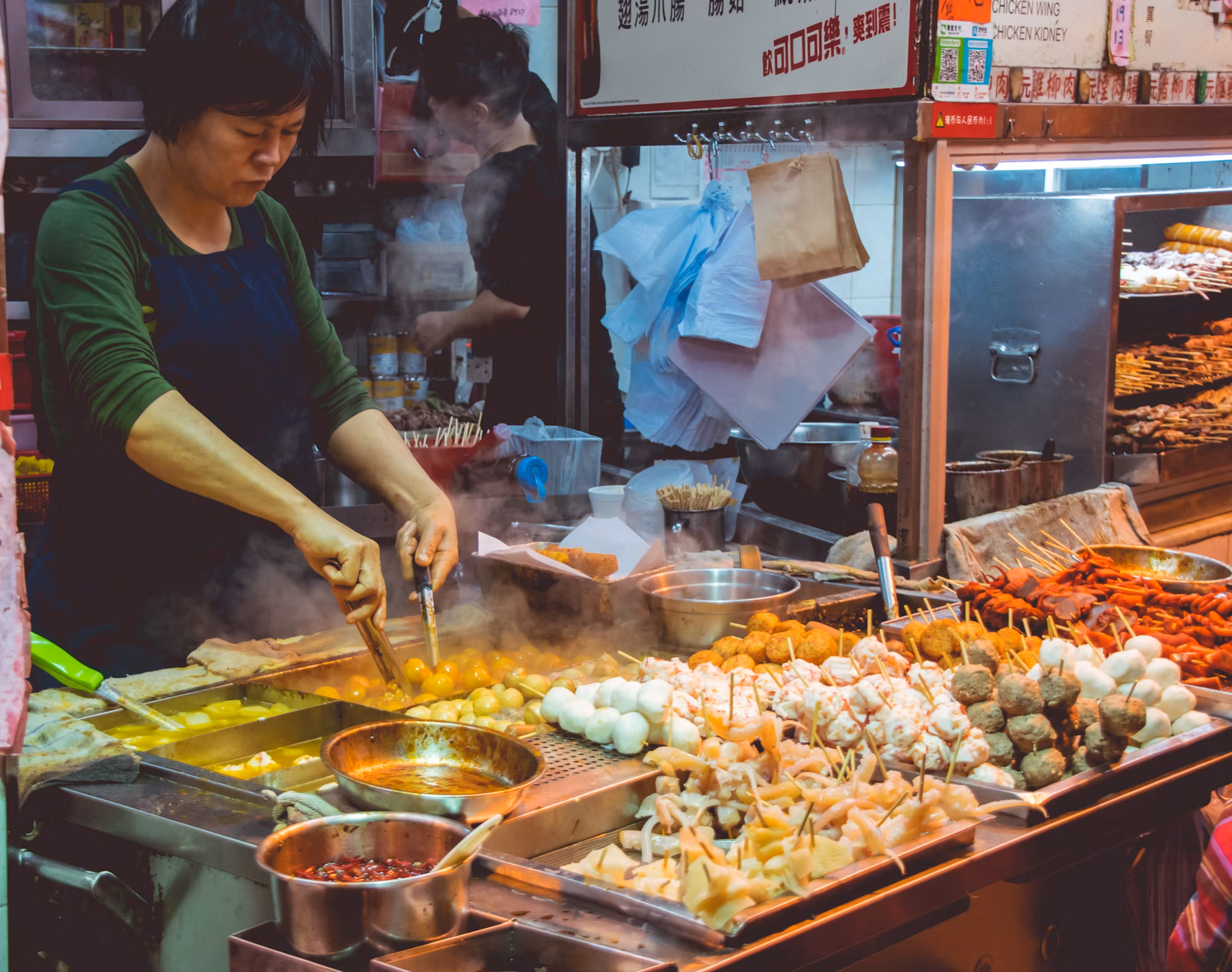 Exploring Culinary Heritage: The Story Behind Iconic Dishes